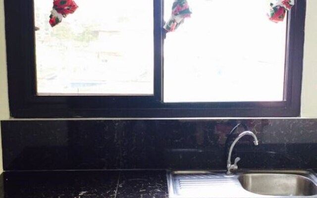 Trendy Baguio Transient house