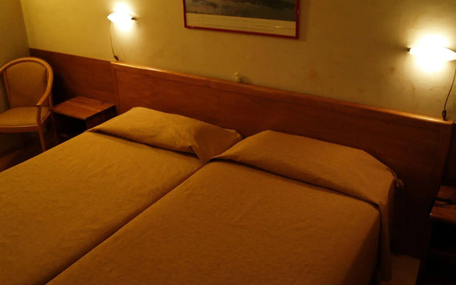 Hotel Montevecchio