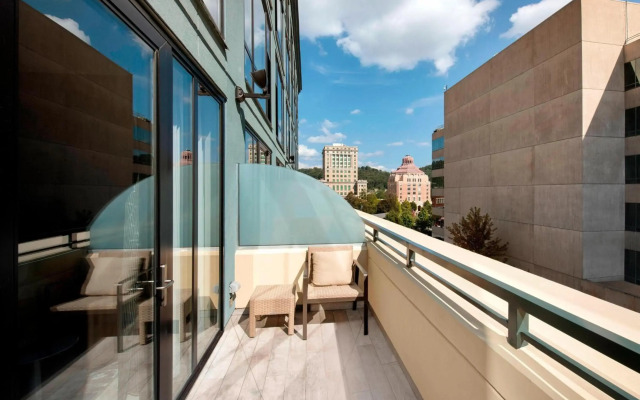 AC Hotel Asheville Downtown