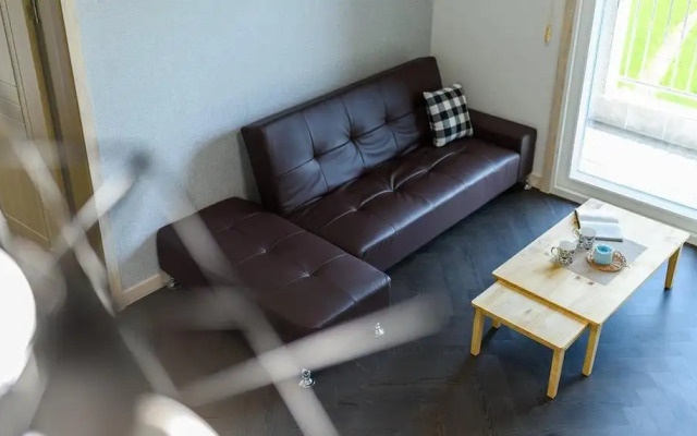 Yeosu Sora Noeul Pension