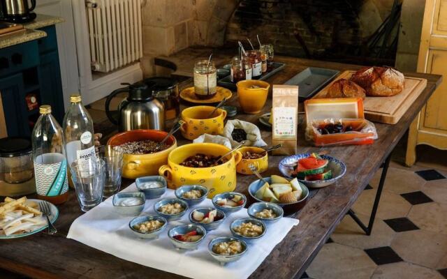 Le Manoir de la Plage / Adults Only