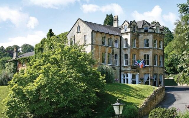 Best Western Cliffe Hotel