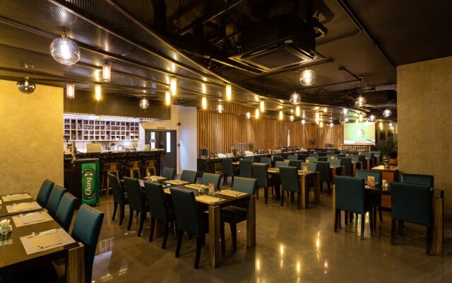 B2 Krabi Premier Hotel