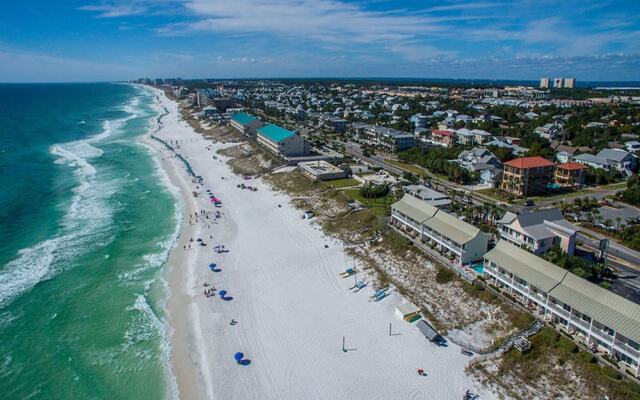 Bottoms Up by RedAwning