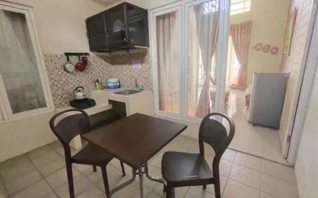 Villa Permata D2 by N2K