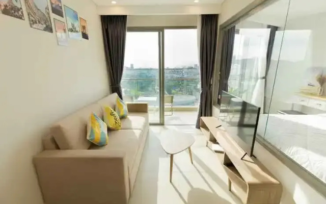 Yalkun's Home - The Sóng Condotel Vũng Tàu