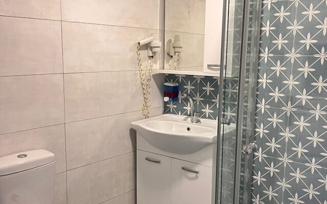 Park Suite Otel