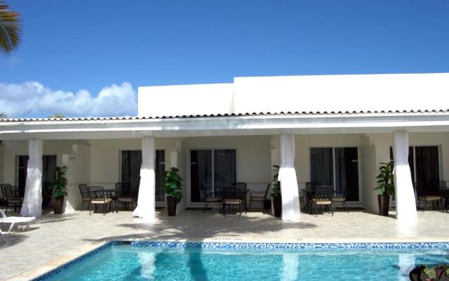 Yoyita Suites Aruba