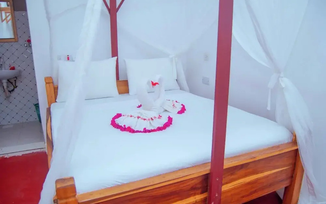 Suda Beach Lodge
