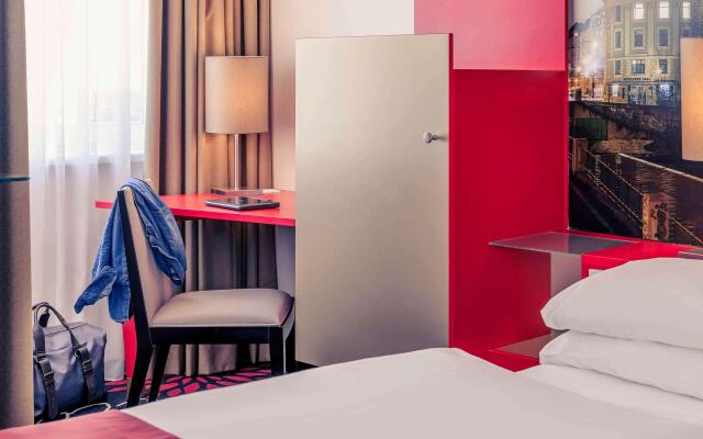 Mercure Wien City