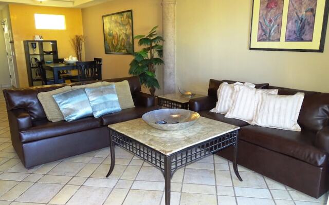 Grande 202- 1 Br Condo