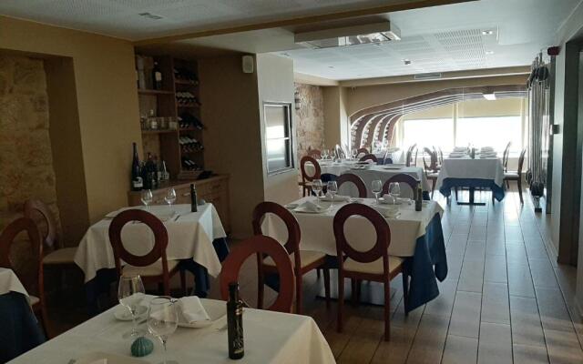 Hotel O Nautico