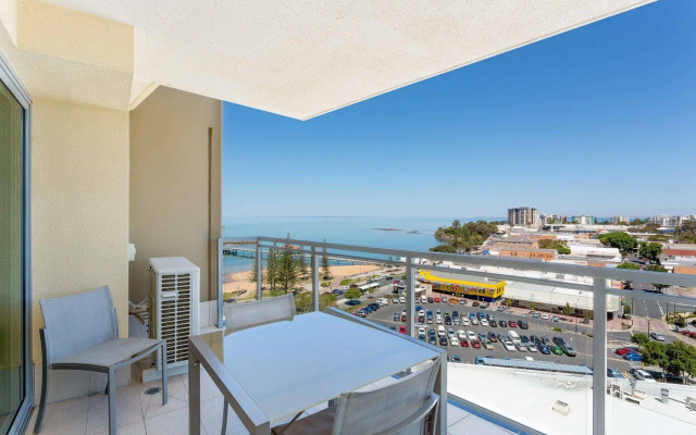 Proximity Waterfront Apartments