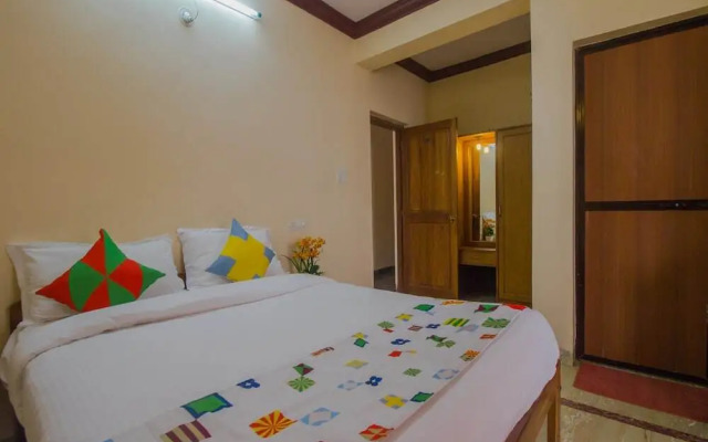 Henrys Place by OYO Rooms