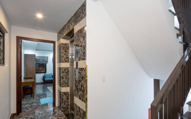 Marinas Penthouse Close to Beaches