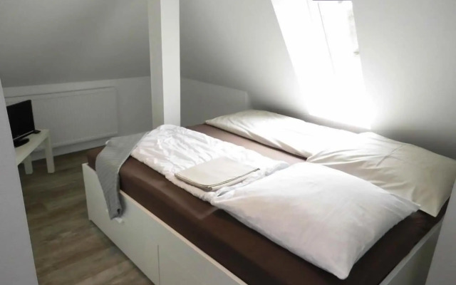 Appartementhaus Kogge