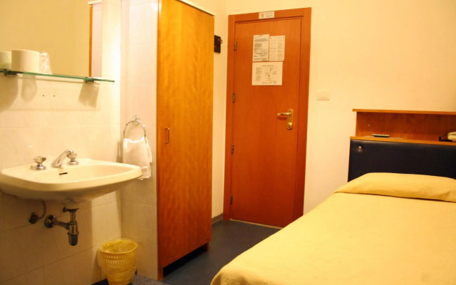 Hotel Romagna