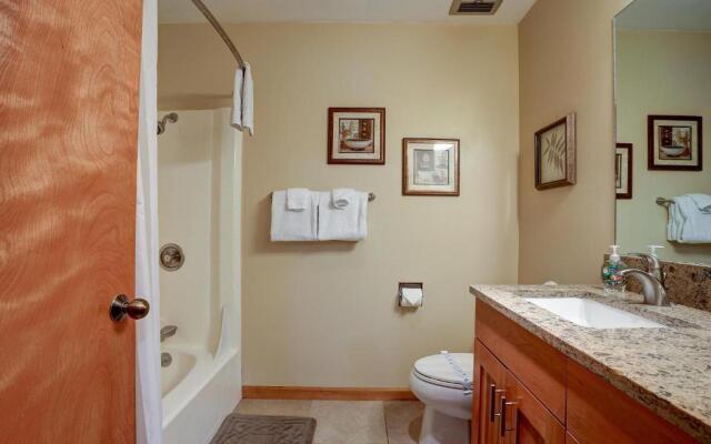 6 Otter-HOT Tub-3BR/2BA