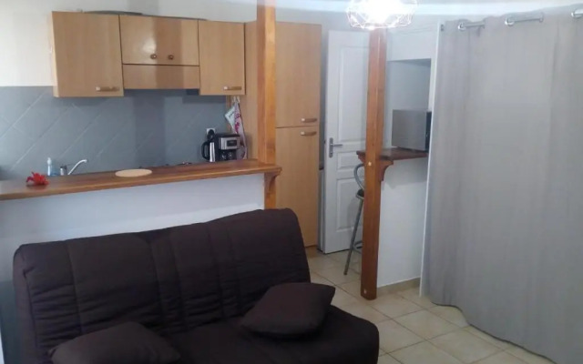 Duc's House Les Herbaux