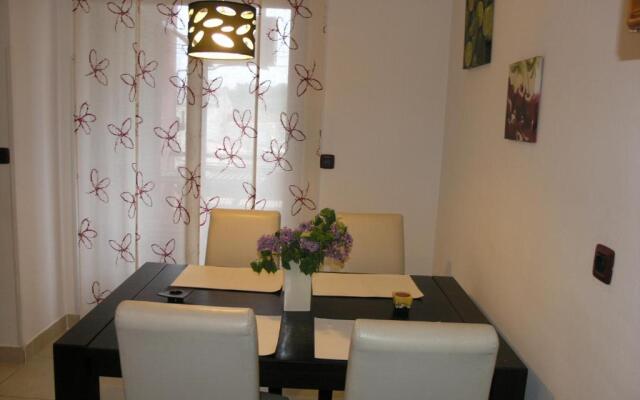 Apartment Noa
