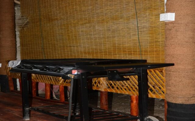 Hotel Thilon