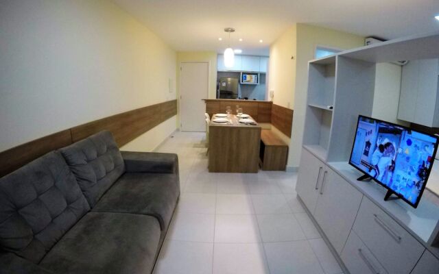 VG Sun Cumbuco By DM Apartments