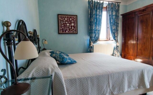 I Frangiventi B&B