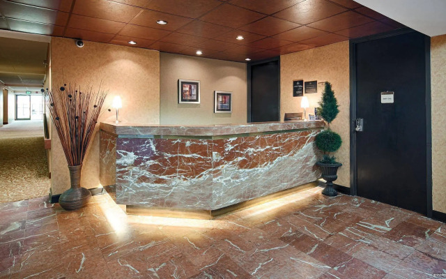 The Independence Inn Charlotte/Matthews Hotel
