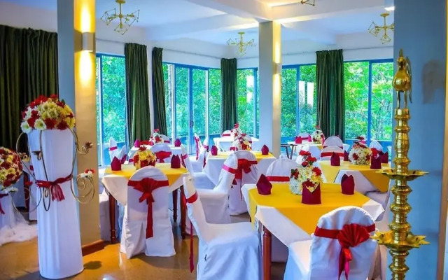 Brookside Nature Resort