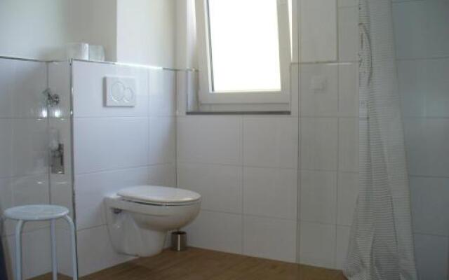 Ferienwohnung Rheinaue