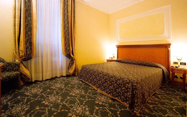 Dei Consoli Vaticano Hotel and Depedance