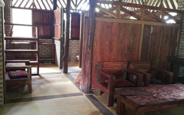 Casa de los Micos Leticia