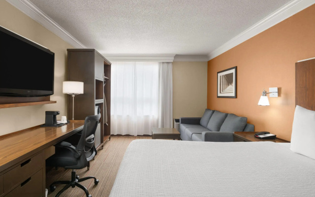 Destination Inn Waterloo