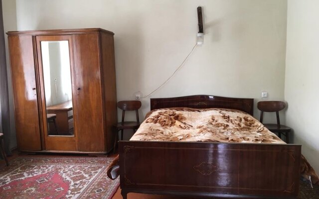 Guesthouse ''Ashot Shalunts''