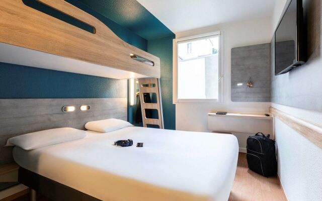 ibis budget Bordeaux Centre Gare Saint Jean