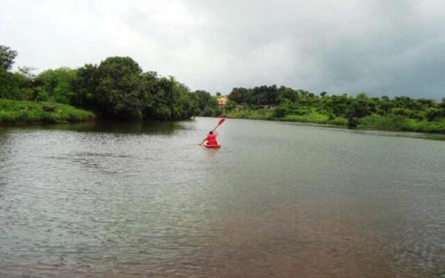 U Rivergate Karjat