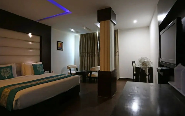 Hotel Billions