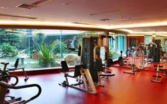 Wellton International Hotel Dongguan