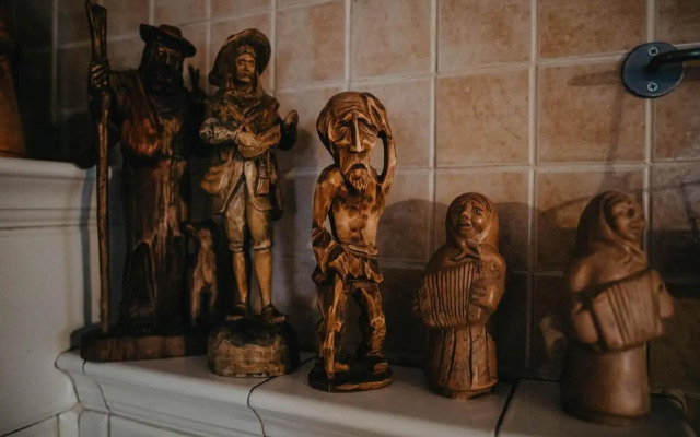 Domek Sienna 1a Czarna Góra