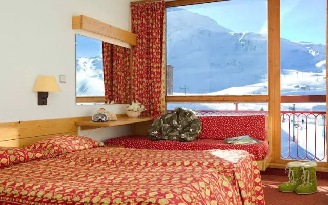 Résidence Aiguille Rouge