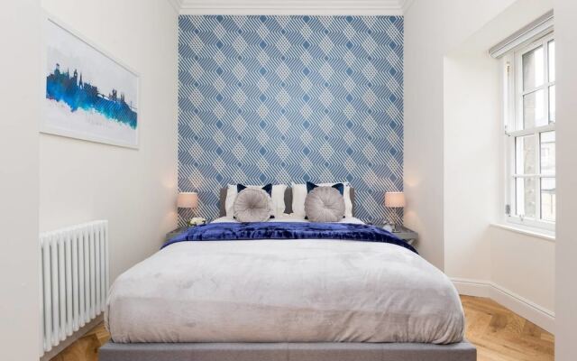 York Place Luxury Apartment Heart Of The City