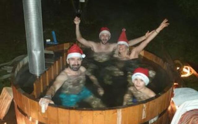 Gîte Les Deux Hêtres