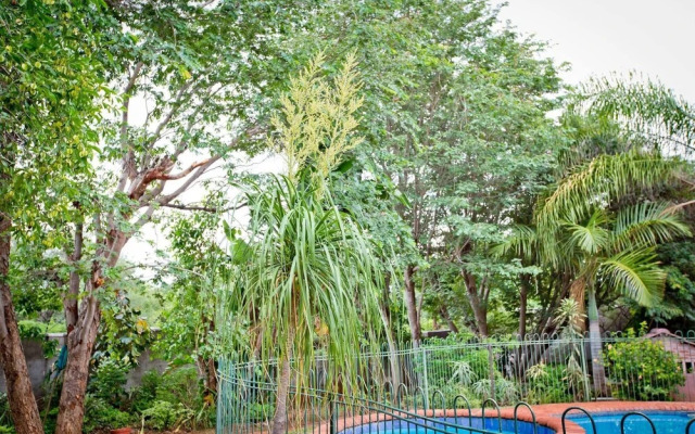 Mudita Self Catering