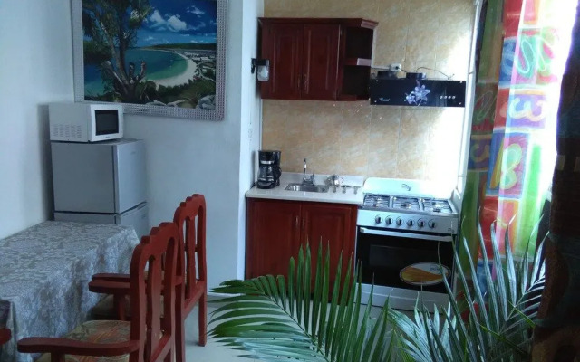El Bougalou Bed & Breakfast