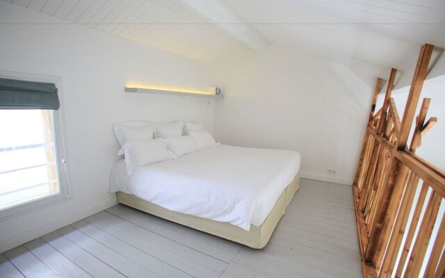 Appartements Cote Ocean