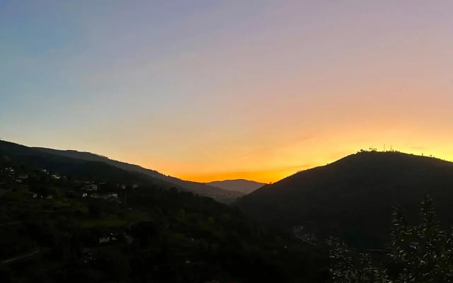 Private Douro- Quinta das Susandas
