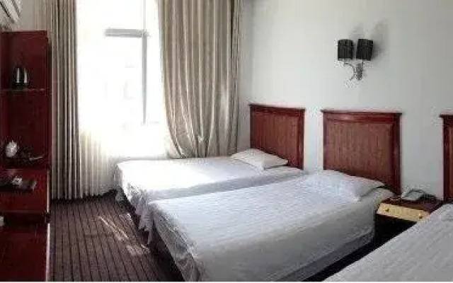 Tiantangzhai Royal Palace Inn