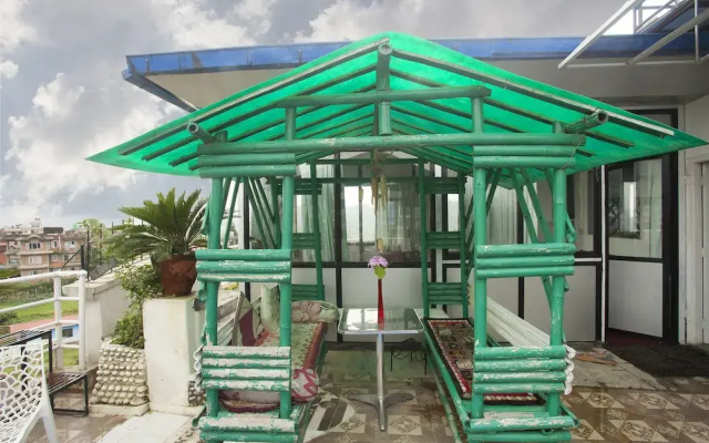 The Britt Boutique Hotel By OYO Rooms