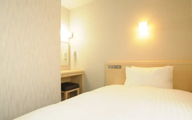 AB Hotel Omihachiman