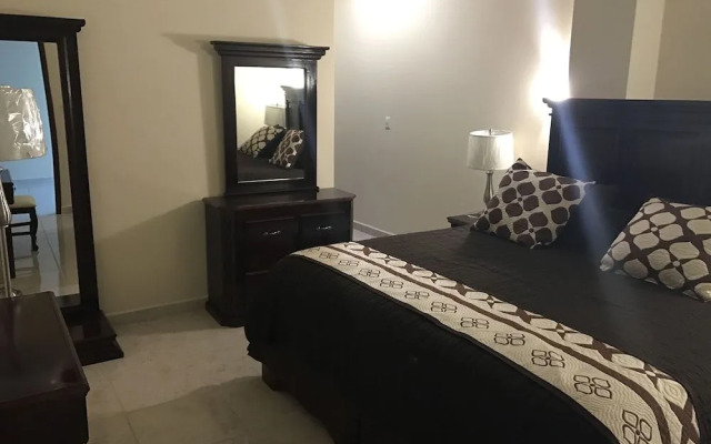 Amazing Celaya Hotel & Suites Business Class